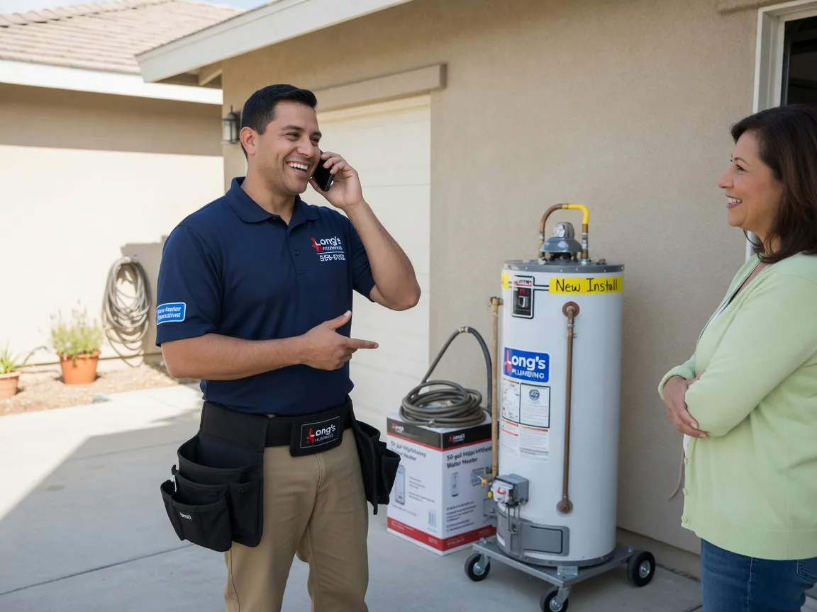 Leak Detection Virgilina, VA FAQs